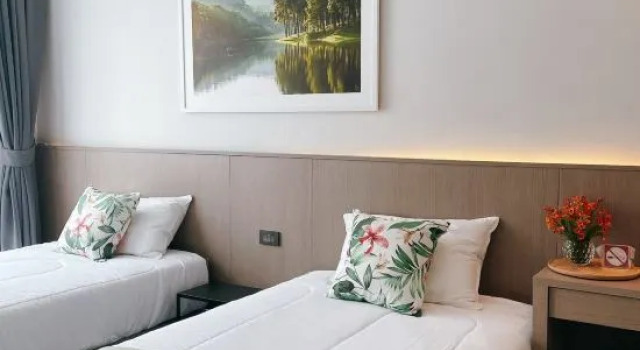 Номер Superior Sand Dance Hotel