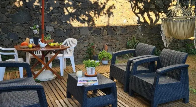 Apartmá Apartamentos Vitoriana