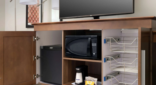 Hampton Inn & Suites San Antonio Lackland AFB SeaWorld