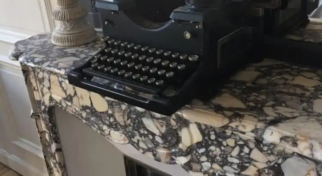 Четырёхместный семейный люкс Maison Ulysse
