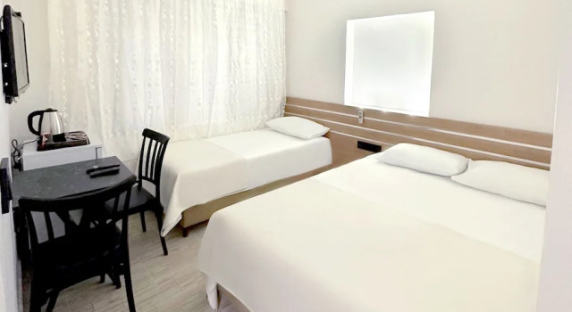 Номер Standard Menesa Hotel