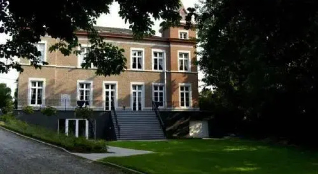 Chateau de St Nicolas, Prenota Hotel Saint-Nicolas Provincia di Liegi