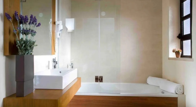 Люкс Hotel Parque das Laranjeiras