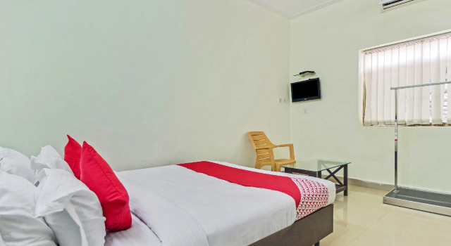 OYO Flagship 45983 Savera Holiday Home, Buchen Sie Hotel Nerul Nord-Goa