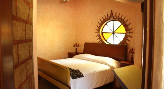 Quinta Los Pinos, Prenota Hotel Hotel 3 stelle a Morelos, 3*