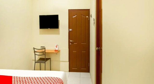 Standart oda OYO 2354 3 Point Residence