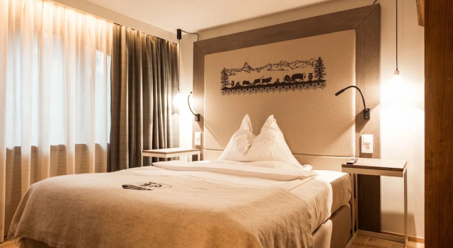 Cosy room Hotel Daniela