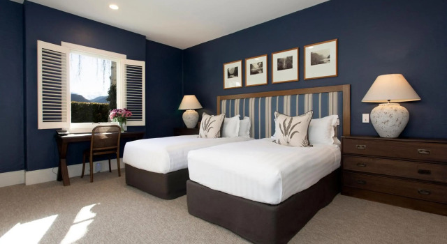Millbrook Resort, Buchen Sie Resort Arrowtown 