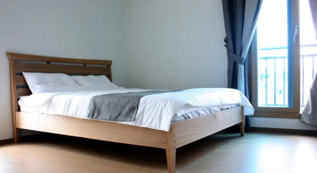 Номер Standard Gilgaon Pension