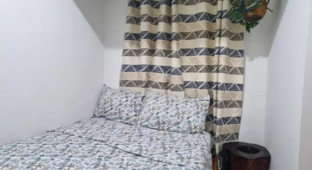 Двухместный номер Standard Casa Hostel San Andres