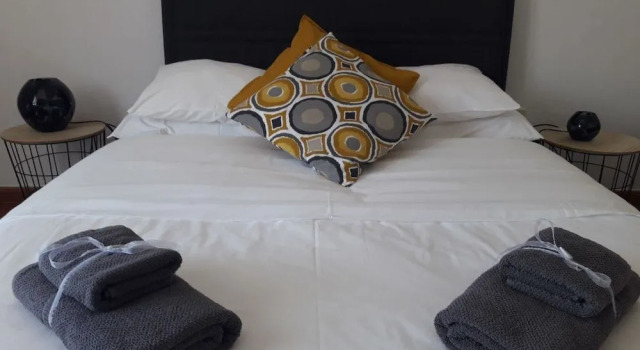 B&B El Meridiano