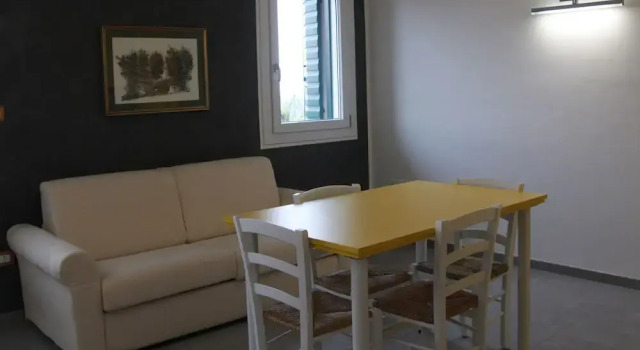 Apartamento 1 dormitorio Oasi Bianca Resort