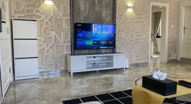 Апартаменты с 2 комнатами snow home apartments