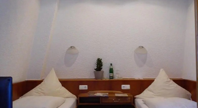 Hotel Burg Breuberg, Foglalás Szálloda Breuberg Odenwald