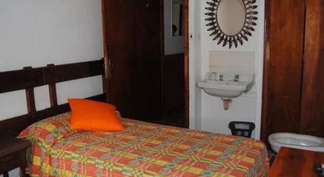 Hostal Colonia
