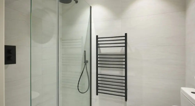 Номер Standard с 3 комнатами Fulham - Hestercombe House by Viridian Apartments