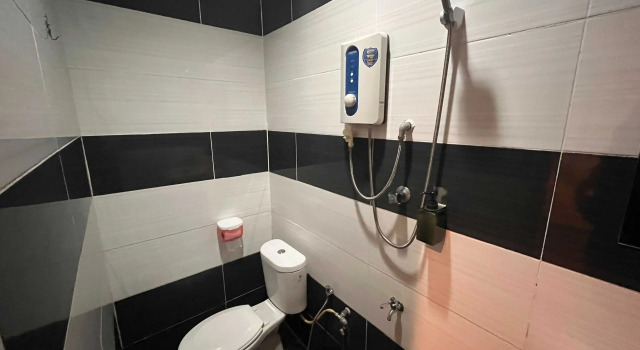 Номер Deluxe Hotel O RAHMAH SOJOURN CENTRE