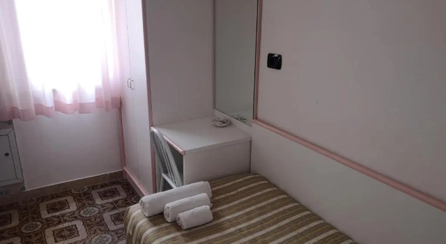Одноместный номер Standard Hotel Rosy