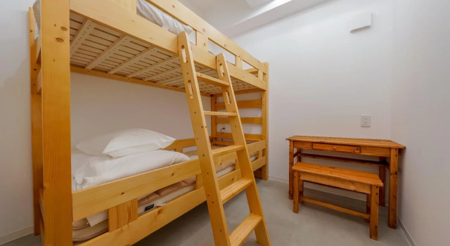 HOSTEL COCONE Kyoto - Station