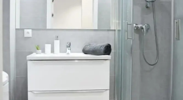 Апартаменты BP Apartment II