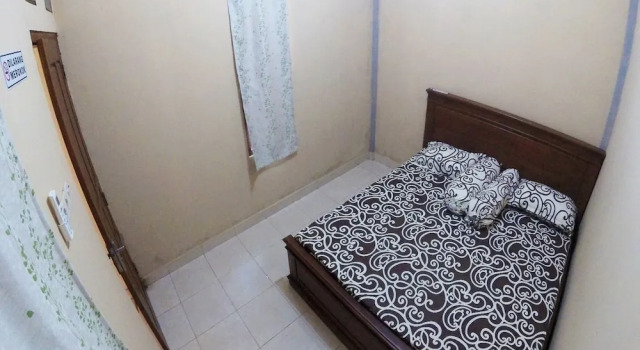 Next Trip Homestay Jogja