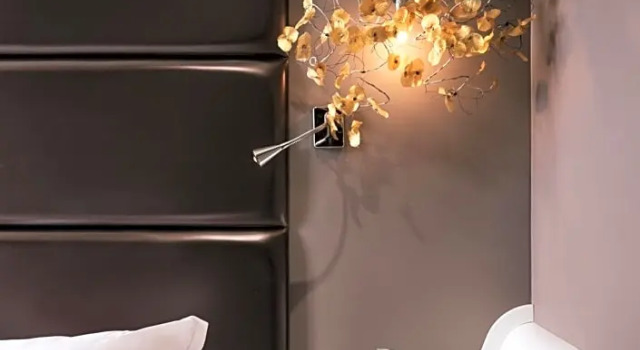 Номер Deluxe Legend Hôtel Paris