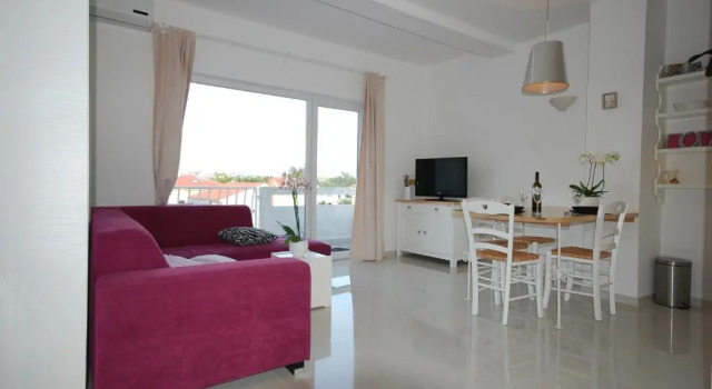 Апартаменты Apartments Curicta 1