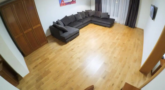 Апартаменты с 2 комнатами BaltHouse