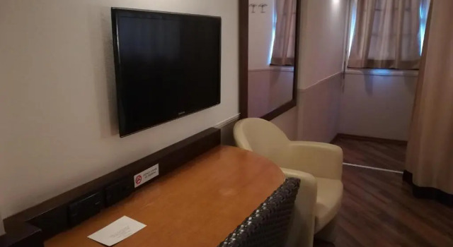 Двухместный номер Standard Poggio Hotel