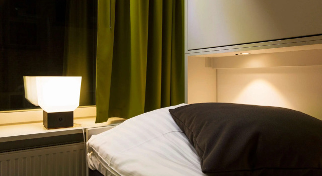 Comfort Hotel City, Забронировать Отель Отели Гетеборга с завтраком, рядом с Christinae Church Gothenburg, Завтраки