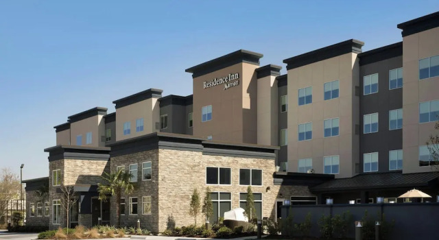 Residence Inn by Marriott Glen Allen, Reserva ahora Hotel Glen Allen Virginia