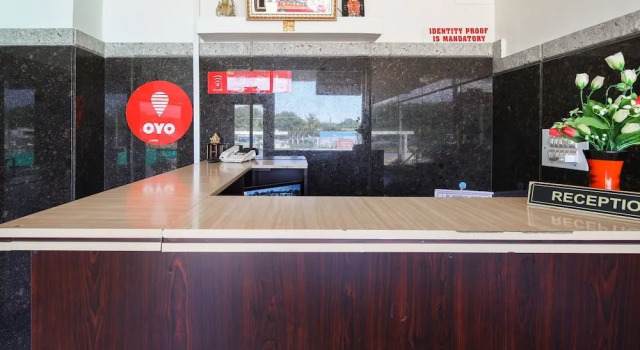 Kaaranji Residency by OYO Rooms, Rezervovat Hotel Nanjanagudu Bangalore
