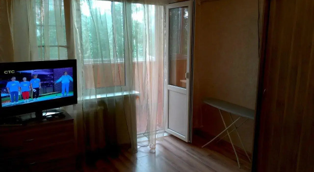 ApartKRD на улице Ставропольская 203