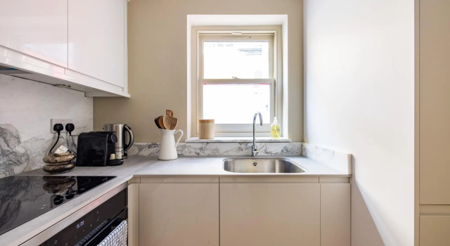 The Notting Hill Apartments - NH1, Varaa Huoneisto Asunnot kohteessa Merseyside, Huoneisto