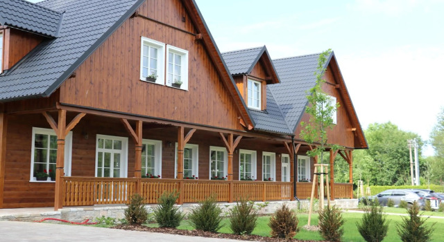 Apartmány Nad Stájemi - Jítravský Dvorec, Book Hotel SPA-hoteller i Liberec Region, SPA
