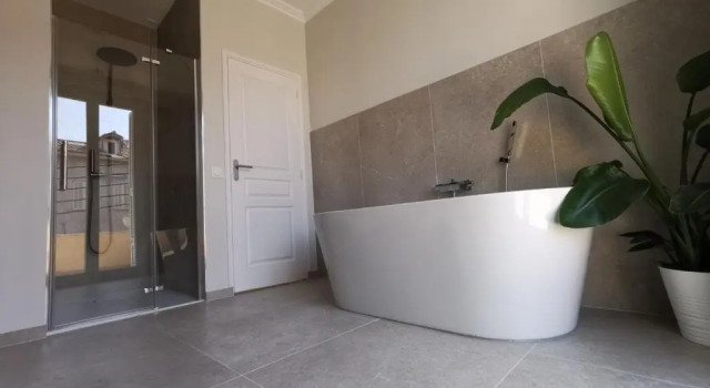 Chambre privée luxueuse Villa Monte 0ropa, Забронировать Вилла Виллы Ниццы, Вилла