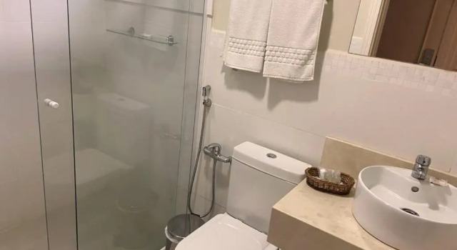 Двухместный номер Standard Hotel Chateau