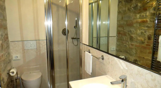 Doppel Suite Hotel & SPA LAntico Forziere