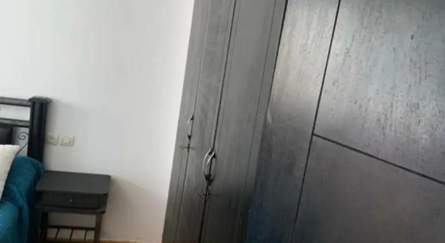 وادي لاو, Rezerwuj Hotel Hotele w Tanger-Tetouan z parkingiem, Parking