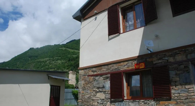 Двухместный номер Standard Guest House Lasili