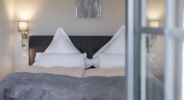 Luxus Resort Rügen, Réserver Complexe hôtelier Hôtels à Rügen avec piscine, Piscine