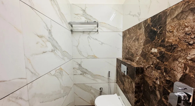 Двухместный номер Deluxe Hotel Rajdev INN