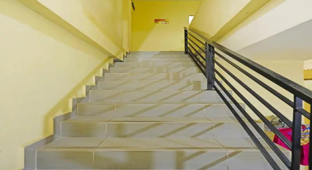 Spot On 91494 Kembang Kunir Syariah, Book Hotel Hotels in Jodoh with Parking, Parking