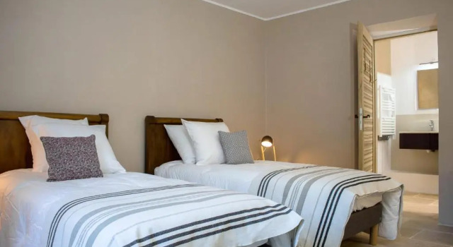 La Ressence Luberon, Rezerwuj Hotel Bonnieux Luberon