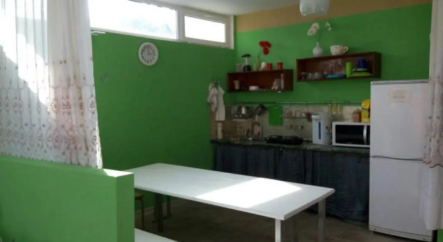 Двухместный номер Standard Guest house on Abazgaa 20