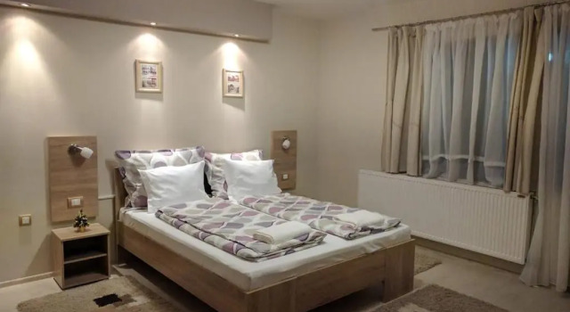 Номер Deluxe Guest House Dimitrije