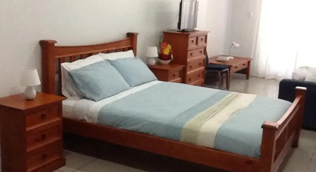 Номер Economy Tungi Colonnade Hotel