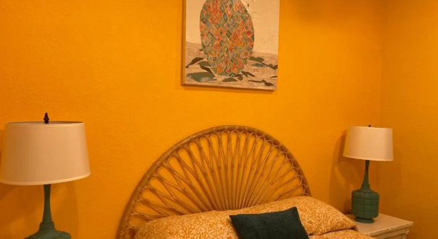 Люкс 3Gulls Inn Ozona-Boutique Hotel-Steps from Restaurants & Brewery-SwimSpa Pool-Pet Friendly