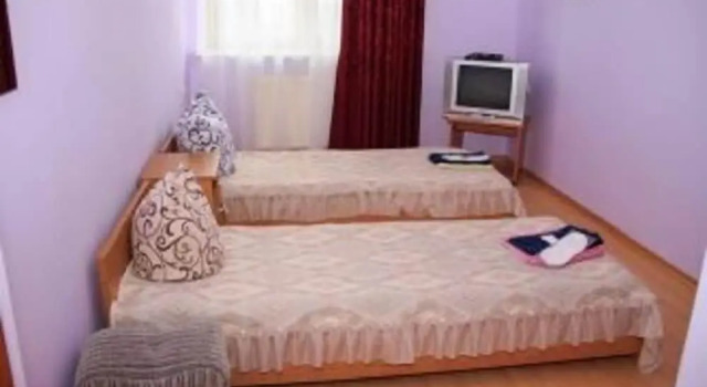 Kaufman, Rezerwuj Mini-hotel Konopnytsia 