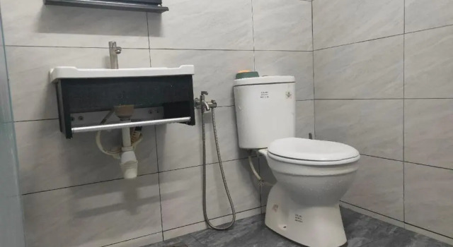 Коттедж CORNER LOT,LANDED Kajang Semenyih Bee Homestay